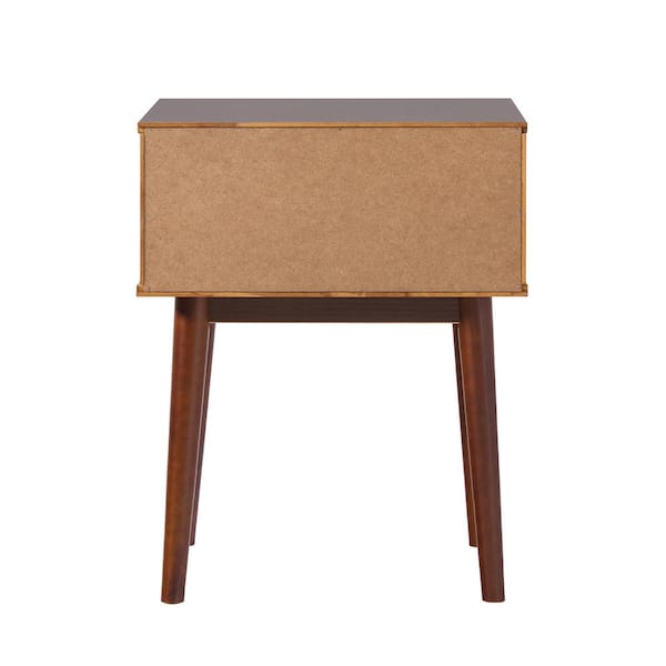 ［最終値下］Mid-Century MODERN / プライウッド時計 サイトーウッド / SAITO WOOD | Wall Clock Walnut プライウッド
