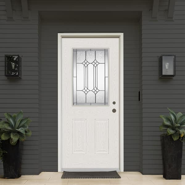 https://images.thdstatic.com/productImages/38e09173-cd7e-4291-bd6e-247c42a86a23/svn/prefinished-white-patina-caming-stanley-doors-fiberglass-doors-with-glass-fwo1542s-s36lp-31_600.jpg