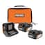 Combo Kits & Power Tool Accessories