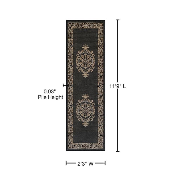 https://images.thdstatic.com/productImages/38e0dc3c-0074-4781-a6b5-7ebb80642c12/svn/black-cocoa-couristan-outdoor-rugs-10783115023119u-40_600.jpg