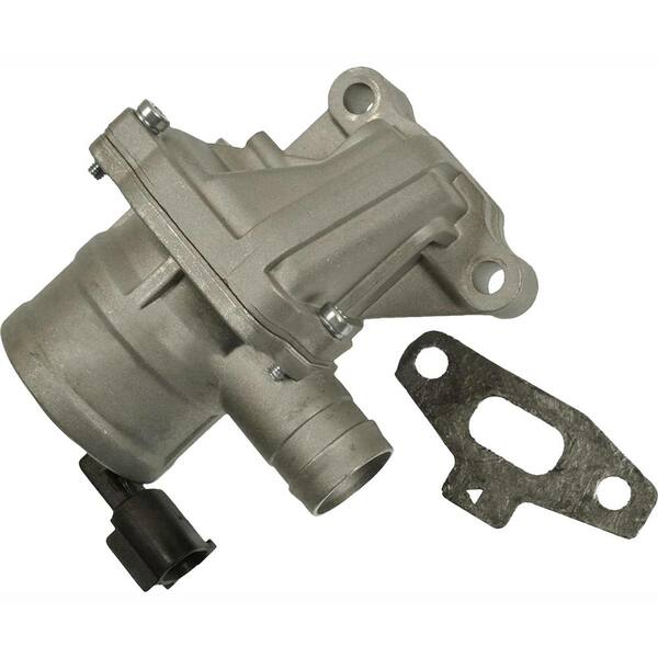 Secondary Air Injection Pump Check Valve DV131 The Home Depot