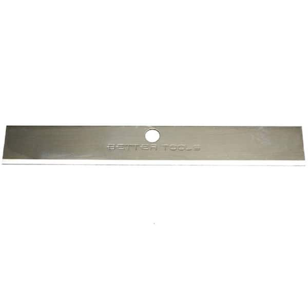 Scraper blade deals