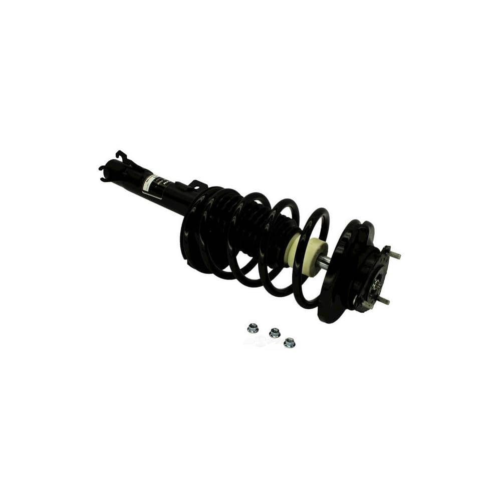KYB Suspension Strut and Coil Spring Assembly 2000-2004 Ford Focus