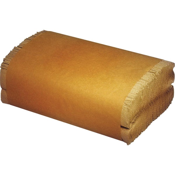 SKILCRAFT Kraft C-Fold Paper Towels (1-Pack per Box)