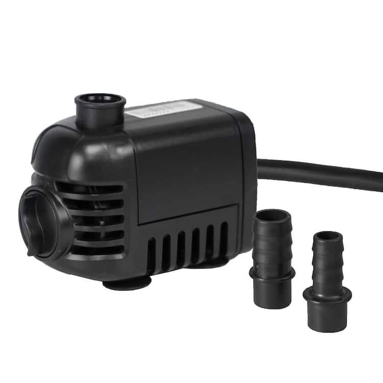 TOTALPOND 140 GPH Fountain Pump