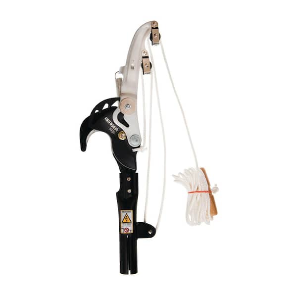 ArboRapid Pole Pruner, Attachment