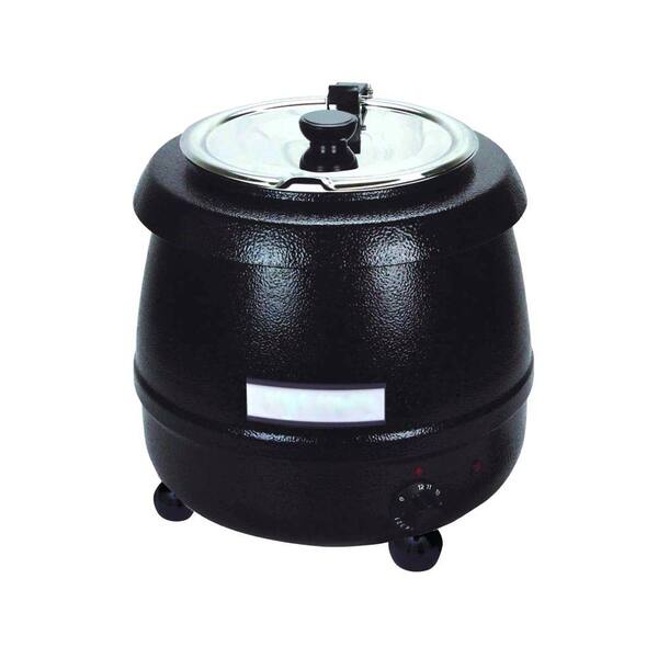 Unbranded 10 l Soup Kettle