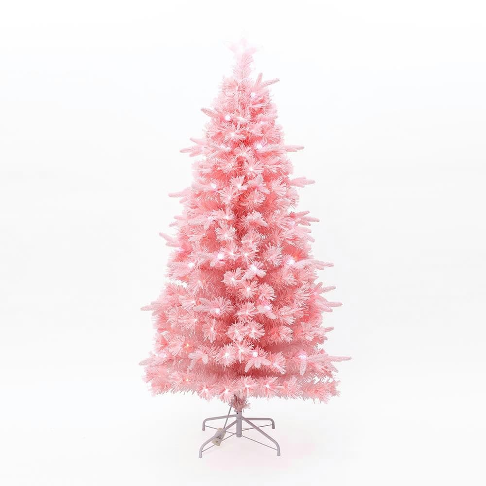 Pink Christmas フォトフレーム☃　完成品 conokaフォトフレームS-pink】お花｜フォトフレーム｜ギフト｜フラワー