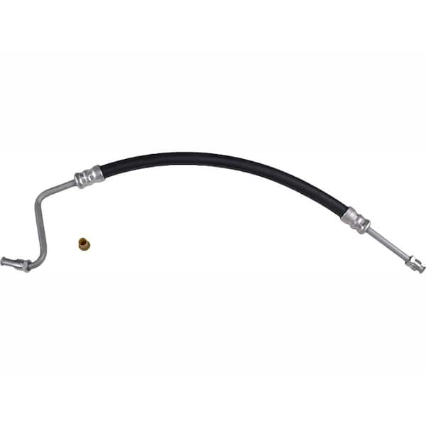 Sunsong Power Steering Pressure Line Hose Assembly