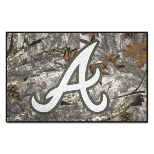 Braves camo  Atlanta braves logo, Atlanta braves wallpaper, Braves