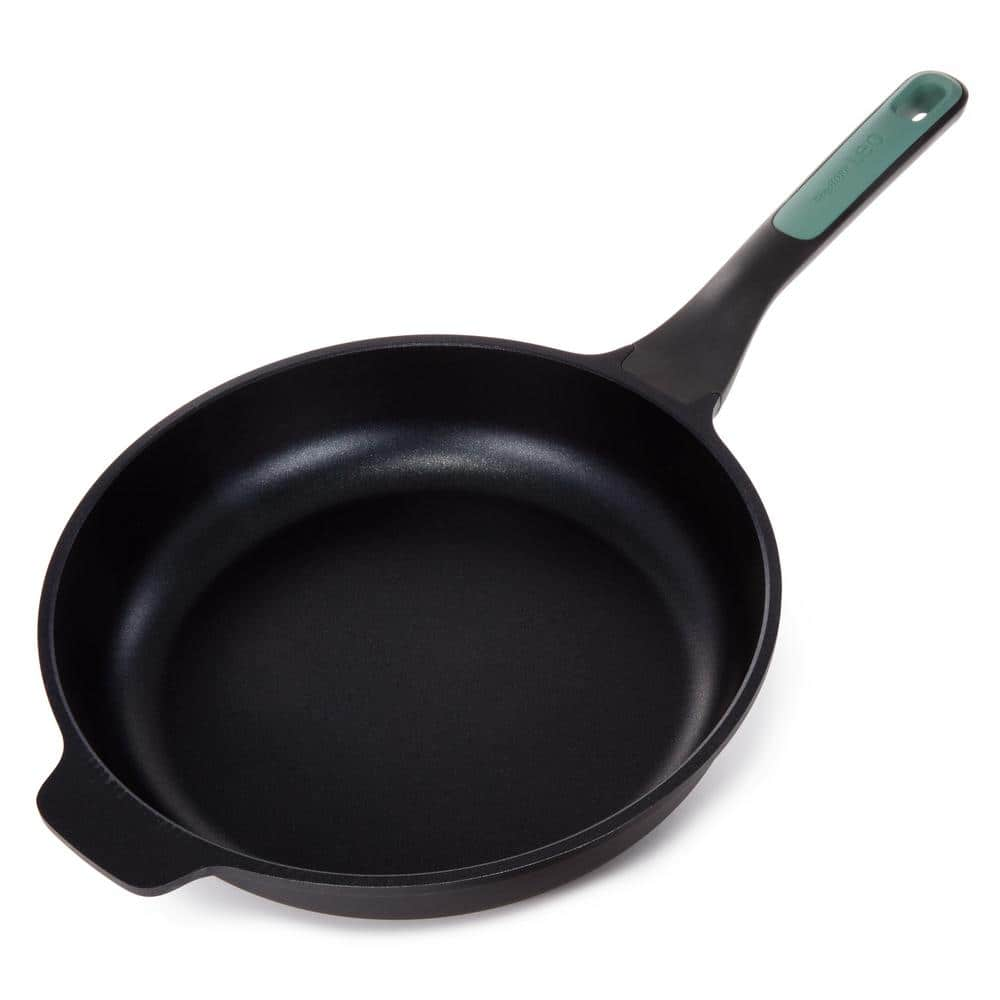 BergHOFF Forest Non-Stick Cast Aluminum Frying Pan 11 3950375