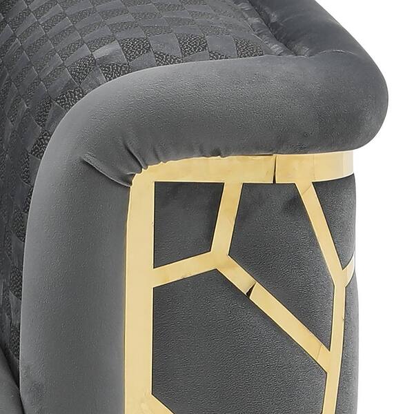 Talia sales velvet chairs