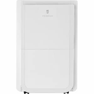 50 pt. 4500 sq.ft. Dehumidifier in. White