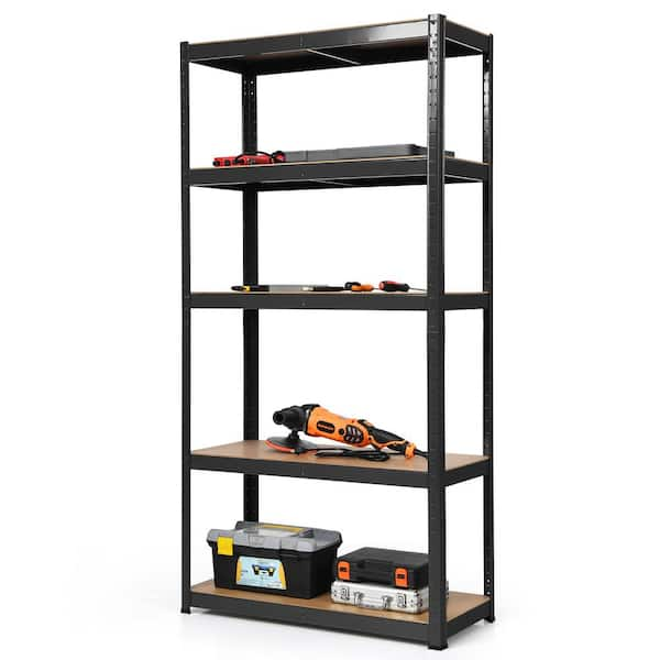 https://images.thdstatic.com/productImages/38e6e7c5-b34b-4053-8e7e-56f62750d469/svn/black-costway-freestanding-shelving-units-3-tl33815bk-31_600.jpg