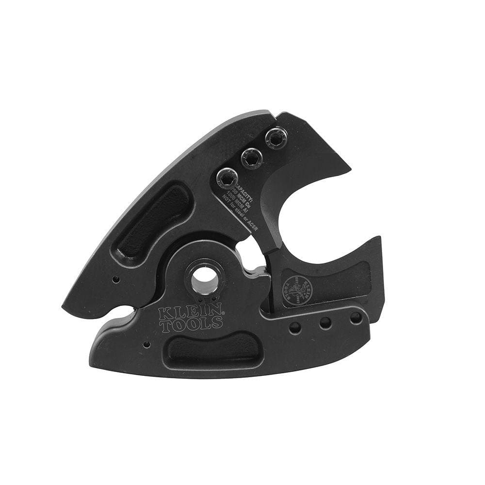 Cutting Jaw, Cu/Al price history on PriceWatchPro