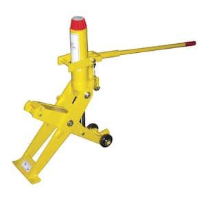 4-Ton Hydraulic Forklift Tractor Jack