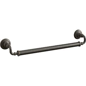 Artifacts 24 in. Grab Bar in Oil-Rubbed Bronze
