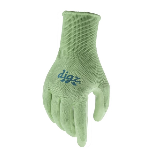 ANDANDA Safety Work Gloves, Anti-Slip PU Coated Gardening Gloves for  Digging, Weeding for Men, Breathability, Warehouse, Garden, Purple Nitrile  White Dip Gray Palm Dip NBR Grip 15N WG 48 Yards - Coupon
