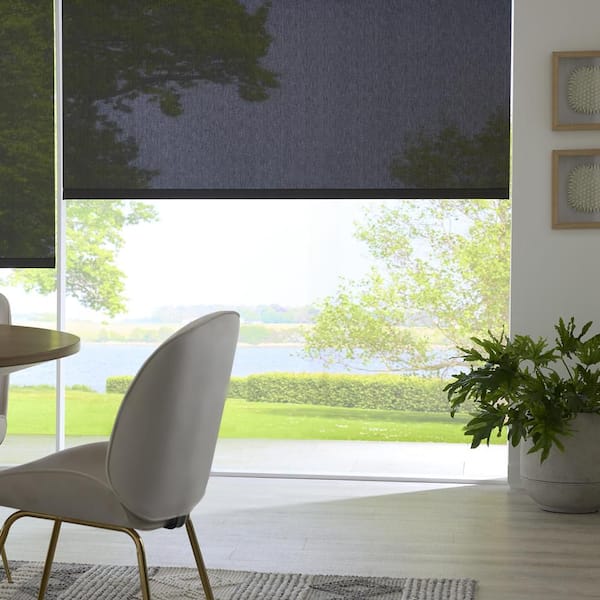Solar Roller Shades