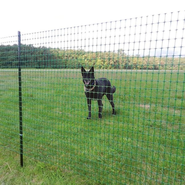 Dog Barrier Best Wire Fencing For Dogs Temporary Fence Best Dog