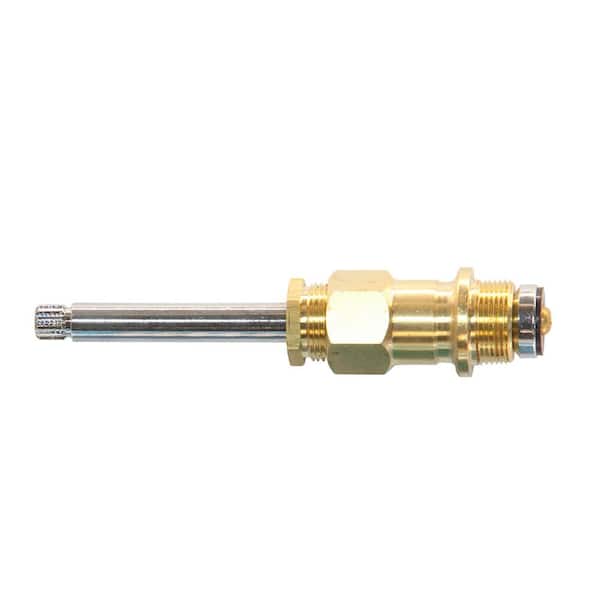 DANCO 3C-6H Stem for Central Brass 17294B - The Home Depot