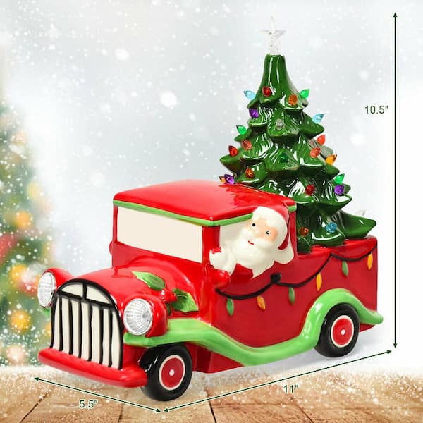 Recollections Christmas Bright Christmas Cardstock 25 Sheets 8 .5