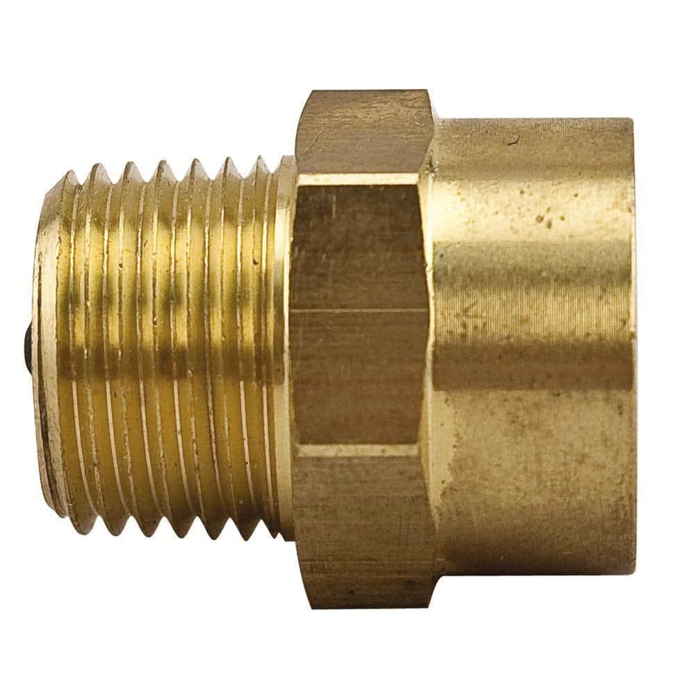Marking Services BVT Square Number Only Brass Valve Tags, w/Top Hole  Mount, Priced Ea & Min of 25