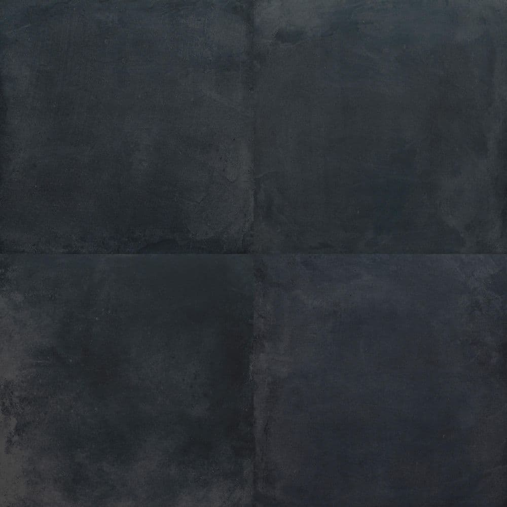 Nolitan Carbon 3 cm x 24 in. x 24 in. Porcelain Paver Floor Tile (40-Pieces/160 sq. ft./Pallet) price history on PriceWatchPro
