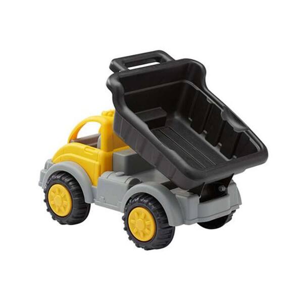 1 Of Each Style Large 42cm Construction Dumper Truck Cement Tipping In/Outdoor Childrens Toy