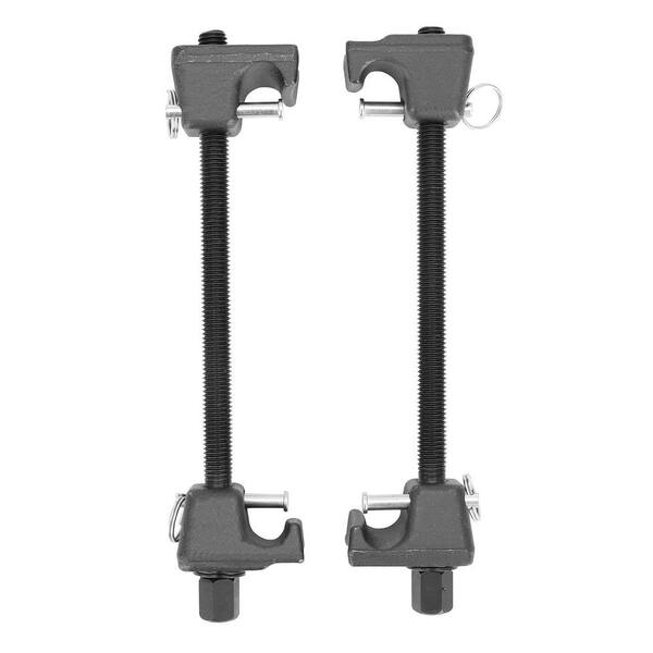 OEMTOOLS Strut Spring Compressor 27036 - The Home Depot
