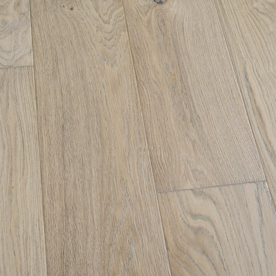 Engineered Hardwood - Hardwood Flooring - The Home Depot