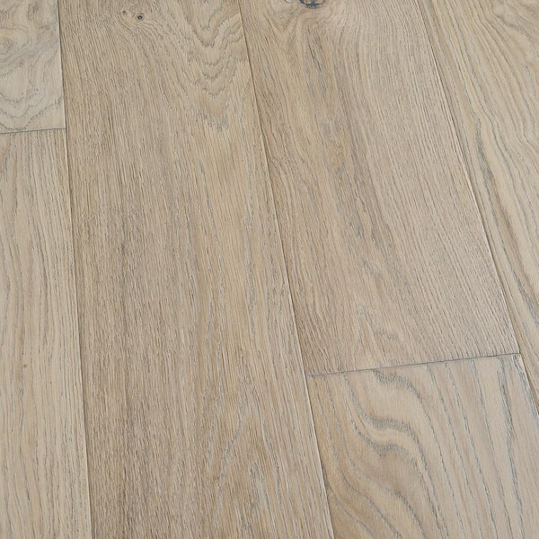 Malibu Wide Plank French Oak Mavericks, Cost Of Wide Plank Hardwood Flooring Per Sq Foot