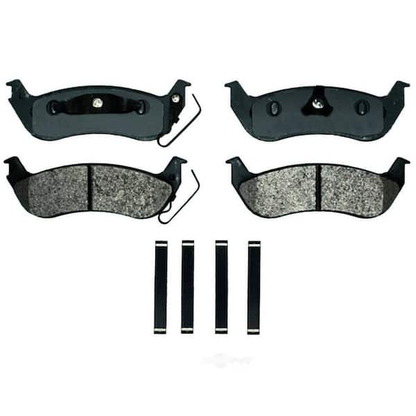 Raybestos Disc Brake Pad Set