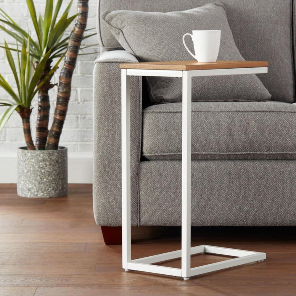 https://images.thdstatic.com/productImages/38efad39-4426-4fff-a1bb-f3a32fc53448/svn/white-metal-natural-wood-stylewell-end-side-tables-st8011wh-64_1000.jpg