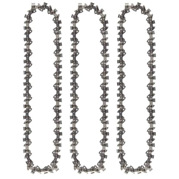 Have a question about Milwaukee 8 in. Chainsaw Chain with 3/8 in