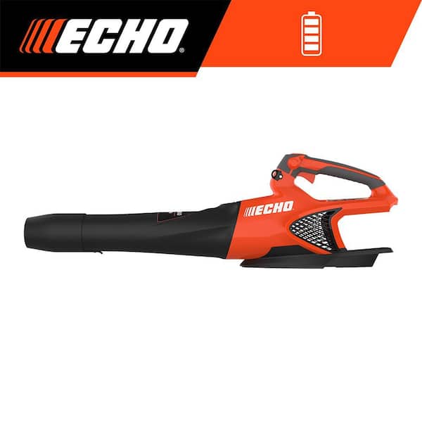 ECHO 56V 158 MPH 549 CFM Cordless Battery Powered Handheld Leaf Blower (Tool Only)