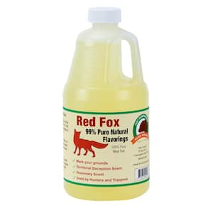 5 lb Fox Urine by Bare Ground