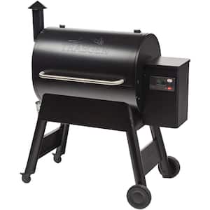 Electric Smokers - Smokers - The Home Depot