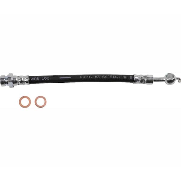 Sunsong Brake Hydraulic Hose - Front Outer