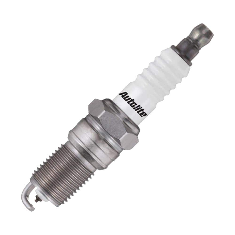 UPC 009100005472 product image for Double Platinum Spark Plug | upcitemdb.com