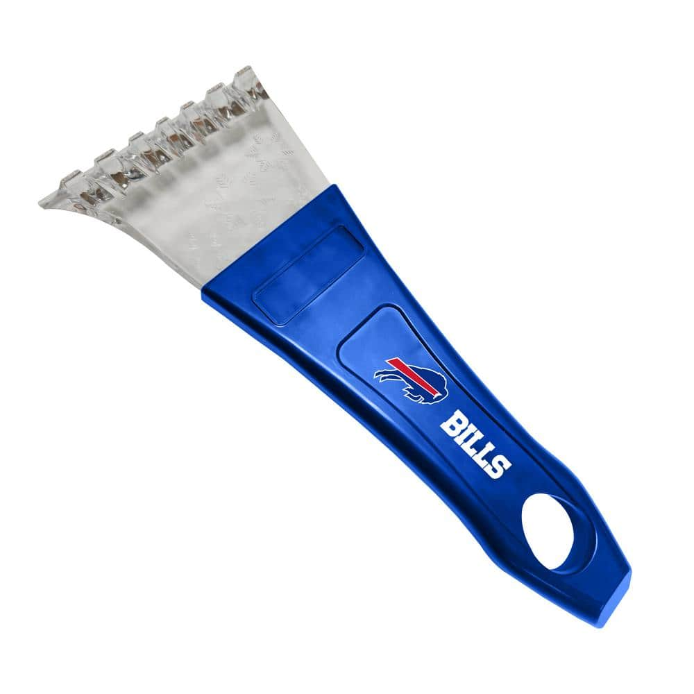 FANMATS NFL - Buffalo Bills Buffalo Bills Ice Scraper