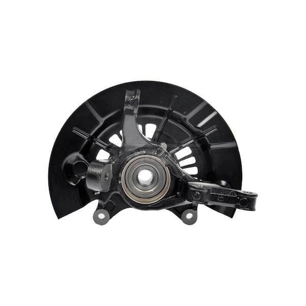 OE Solutions Left Loaded Steering Knuckle 2012-2014 Toyota Camry 2.5L