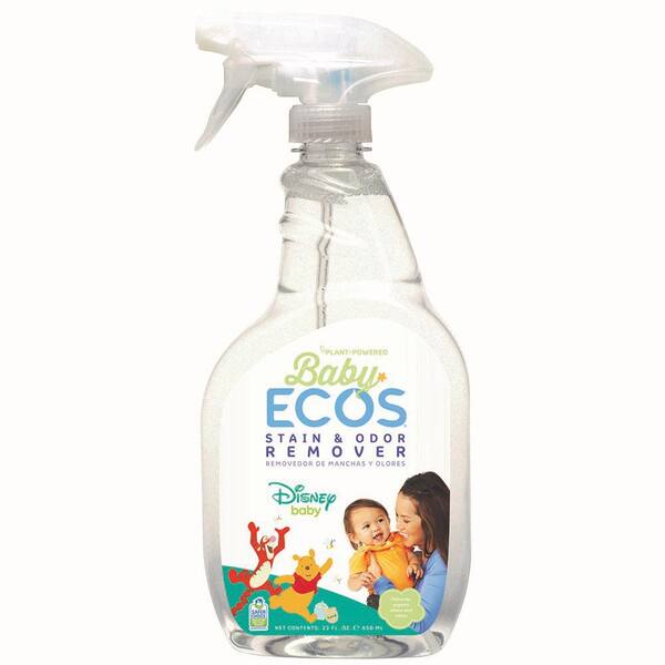 ECOS ECOS 22 oz. Trigger Spray Disney Baby Stain and Odor Remover