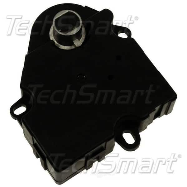 TechSmart HVAC Floor Mode Door Actuator