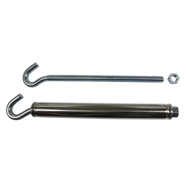 Lippert Components FMTBS Happijac SpringLoaded Turnbuckle 182901