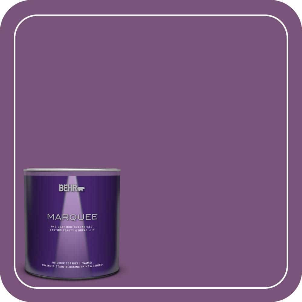1 qt. #MQ4-62 Birthstone One-Coat Hide Eggshell Enamel Interior Paint & Primer price history on PriceWatchPro