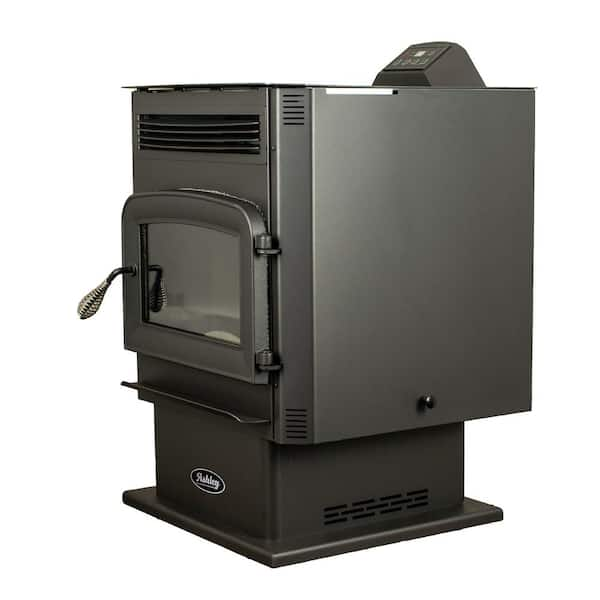 Ashley AP5613 Pellet Stove 50 lb. Hopper (1,300 Sq. Ft.)