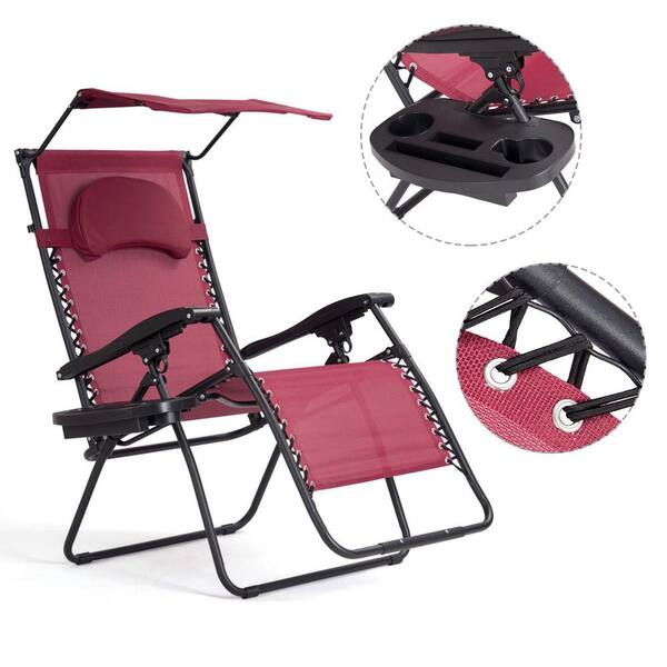 Deluxe Camping, Fold & Carry Lounge Chair | Kelty