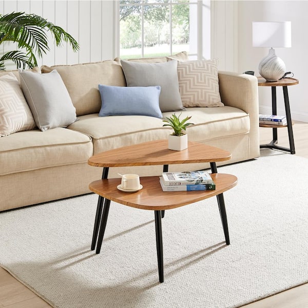 サイドテーブル・ナイトテーブル・ローテーブル TRUCK FURNITURE IB COFFEE TABLE 51SYwmXqaaL.jpg