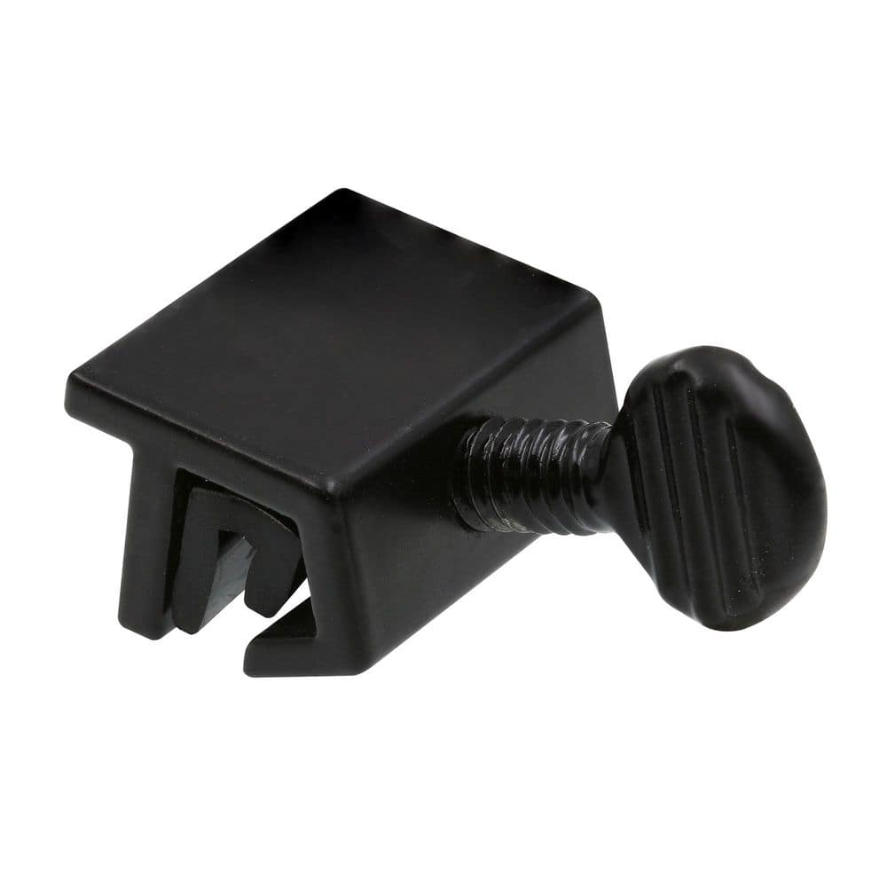 Window Lock, Economy, Rubber Insert, Black (2 Pack) price history on PriceWatchPro